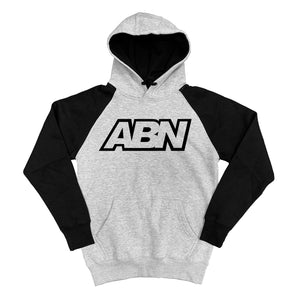 ABN Classic Logo Hoodie