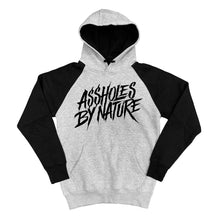 Load image into Gallery viewer, Assholes By Nature &quot;Hoodie&quot;