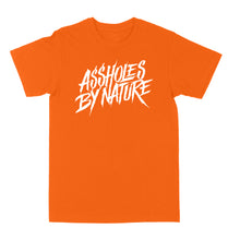 Load image into Gallery viewer, Assholes By Nature &quot;Tee&quot;