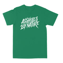 Load image into Gallery viewer, Assholes By Nature &quot;Tee&quot;
