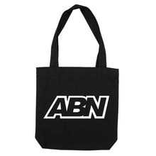 Load image into Gallery viewer, ABN Tote Bag