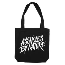 Load image into Gallery viewer, Assholes By Nature &quot;Tote Bag&quot;