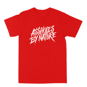 Assholes By Nature "Tee"