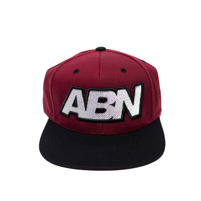 Snapback Hat ABN 