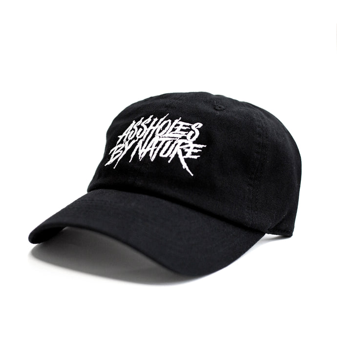 Dad Hat Assholes By Nature 