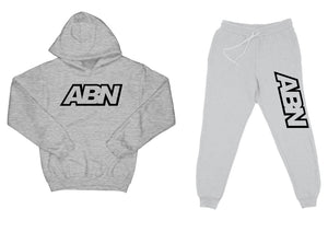 ABN SweatSuit