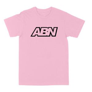 ABN Classic Logo Tee.