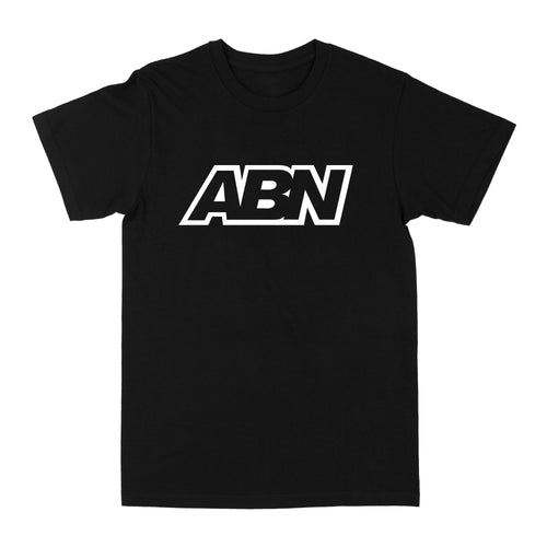 ABN Classic Logo Tee.