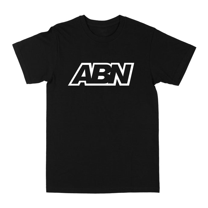 ABN Classic Logo Tee.