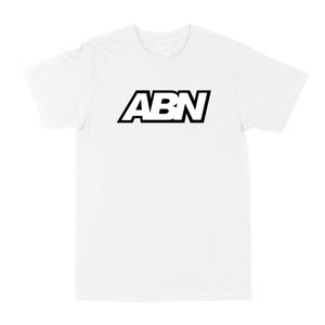 ABN Classic Logo Tee.
