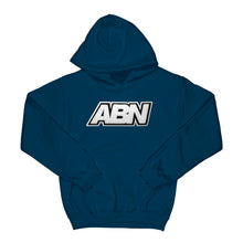 Load image into Gallery viewer, Chenille ABN Logo Hoodie