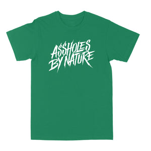 Assholes By Nature "Tee".