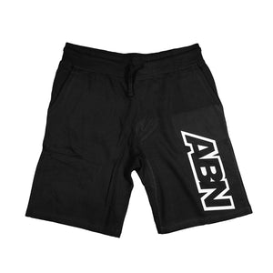 ABN "Big Side Logo" Shorts
