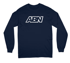 ABN Classic Logo Long Sleeve