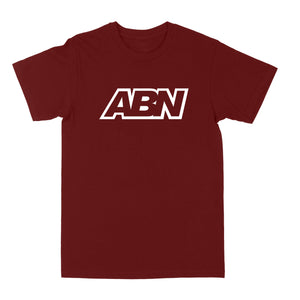 ABN Classic Logo Tee.