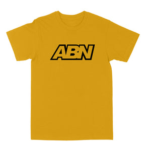 ABN Classic Logo Tee