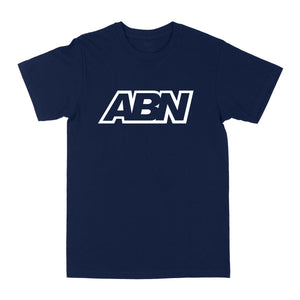 ABN Classic Logo Tee.