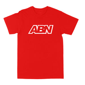 ABN Classic Logo Tee.