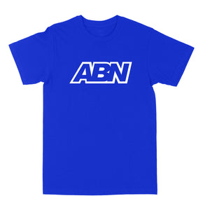 ABN Classic Logo Tee.