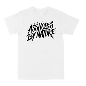 Assholes By Nature "Tee".