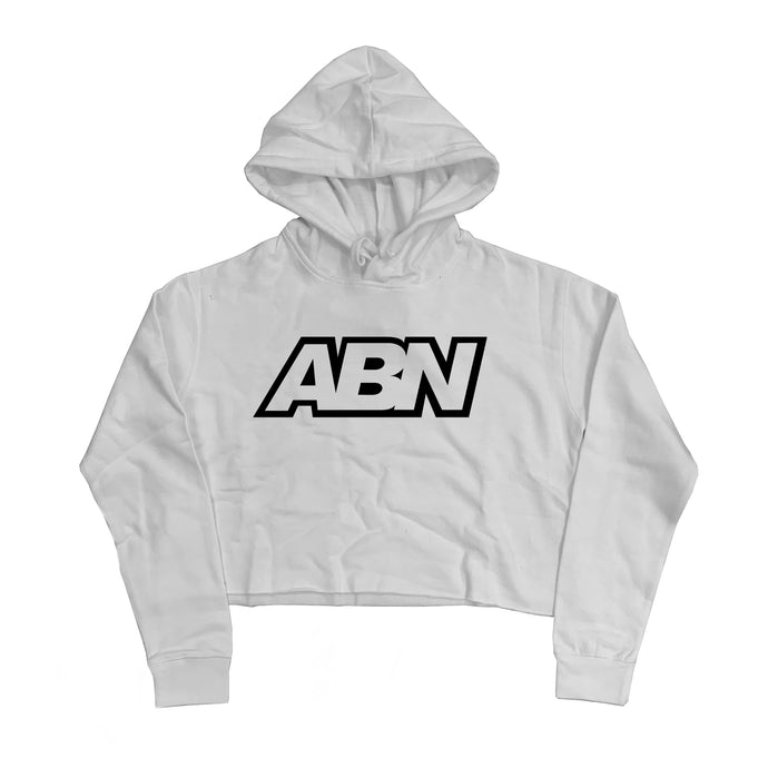 ABN White Logo 