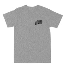 Load image into Gallery viewer, Assholes By Nature Pocket Logo Tee
