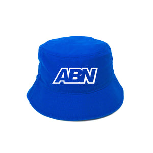 Bucket Hat ABN "Royal Blue"