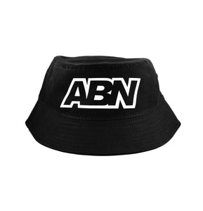 ABN "Black" Bucket Hat