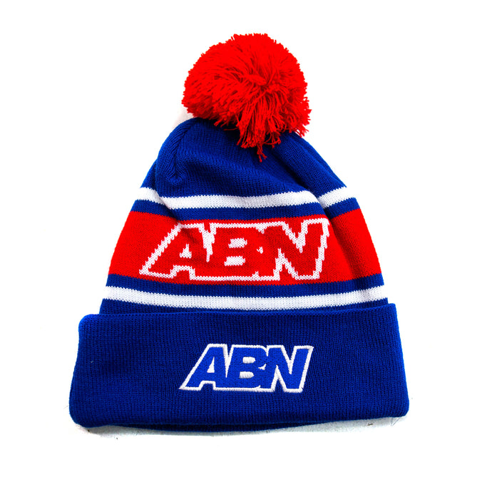 Beannie ABN 
