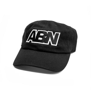 ABN "Black" Dad Hat
