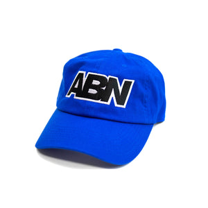 ABN "Royal" Dad Hat