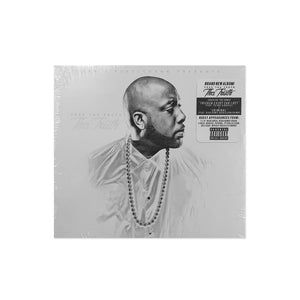 "Tha Truth" CD