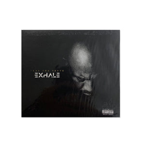 "Exhale" CD