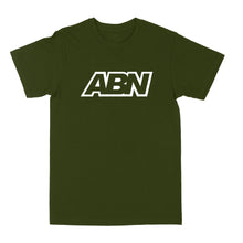 Load image into Gallery viewer, ABN Classic Logo Tee.