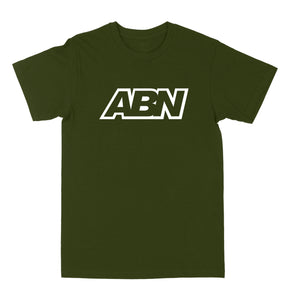 ABN Classic Logo Tee.