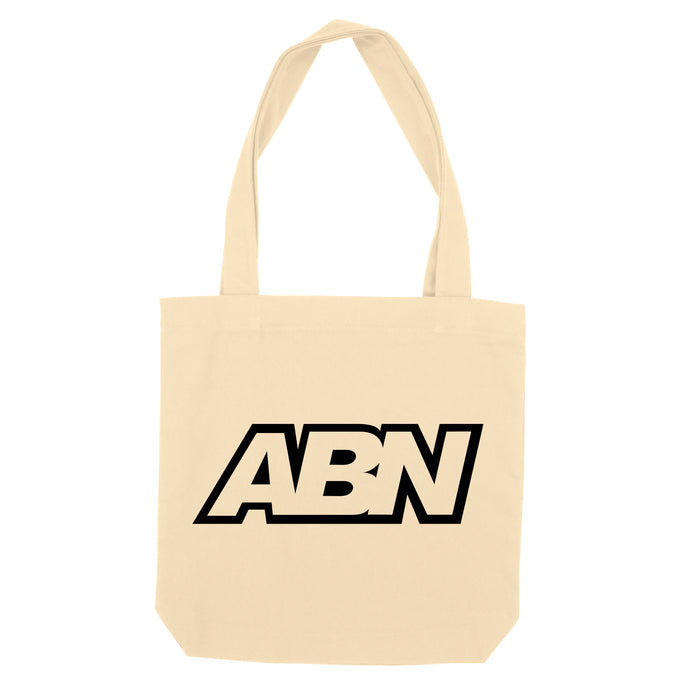 ABN Tote Bag