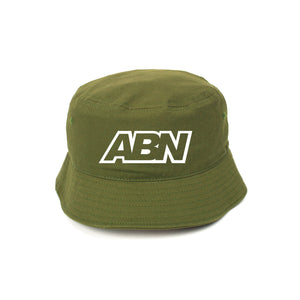 Bucket Hat ABN "Olive"